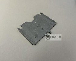 Maschine: BITO 150 x 105 x 4.00 mm Ausgleichsblech