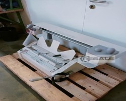 Maschine: FASTBIND Elite XT Klebebinder