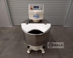 Maschine: DIOSNA SP 120F Spiralknetmaschinen