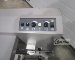 Maschine: HORIZON ST-20 STAPELABSENKTISCH