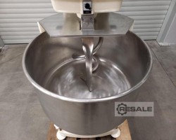 Maschine: WP KEMPER SP 75 L Spiralknetmaschinen