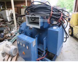 Maschine: MTU 12V2000 G22 Stromerzeuger