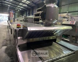 Maschine: FRAMPTON FG-1-28-P/S Grillen