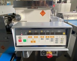 Maschine: RHEON KN 135 Verkrustungsmaschinen