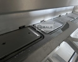 Maschine: MONDINI Evolution 590 V/G Tray Sealer