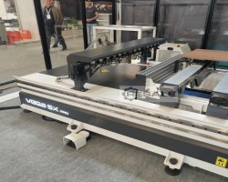 Maschine: AES HOMAG VEGA 5X CNC Bearbeitungszentren