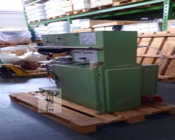 Maschine: TAMPOPRINT TT/TS 80/31 