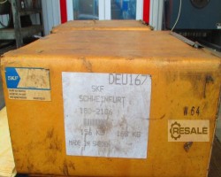 Maschine: SKF 24160C Kugellager SKF