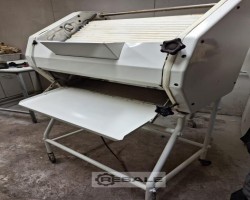 Maschine:   Teigteilmaschinen