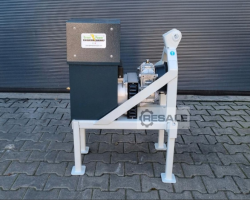 Maschine: GREEN POWER 11 KVA Zapfwellengeneratoren