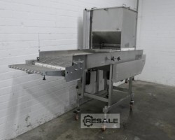 Maschine: KOPPENS PR600C Schmiermaschine