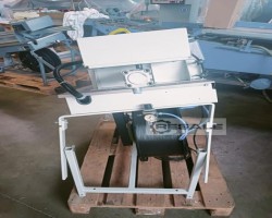 Maschine: HEIDELBERG HSB 34 Umreifungsmaschinen