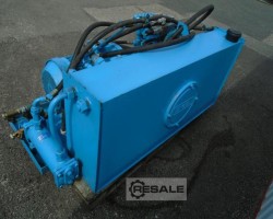 Maschine: ENGEL / BOSCH  HYDRAULISCHES NETZGERÄT