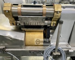 Maschine: URSCHEL GA GA Gemüsewürfel