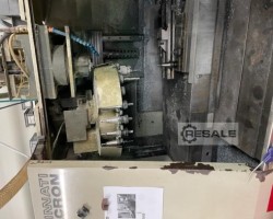 Maschine: CINCINNATI ARROW 750 CNC Bearbeitungszentren