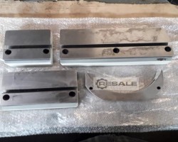 Maschine: KELLENBERGER U 600 - 1500 Rundschleifmaschinen