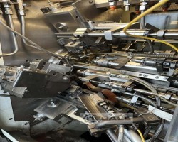 Maschine: GILDEMEISTER GM 16 Mehrspindeldrehautomaten