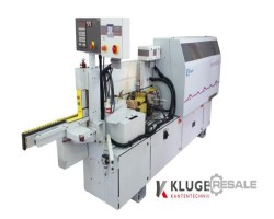 Maschine: KLUGE HIT S-20 Kantenbeleimmaschinen