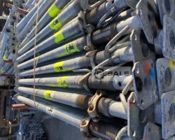 Maschine: NOE 20-300 / 20-350 Stützen