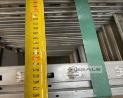 Maschine: SSI SCHäFER R3000 Fachbodenregal/Steckregal