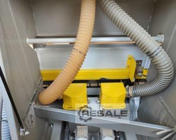 Maschine: CEHISA SYS 5PS Kantenleimmaschinen