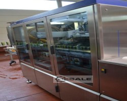 Maschine: TETRA PAK TCAP 21 1l ReCap 3 Applikator Verschliesser