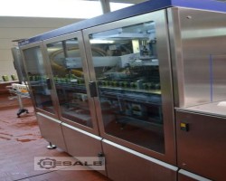 Maschine: TETRA PAK TCAP 21 1l ReCap 3 Applicator Verschliesser