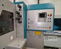 Maschine: MARTIN T92 Kehlautomaten