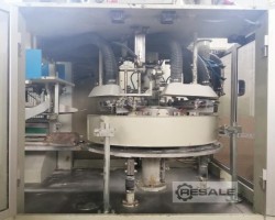 Maschine: ZGZ psp10 packing machine Beutelverpackungsmaschinen