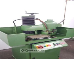 Maschine: LOMEFA UNICUM 8 Schleifmaschinen