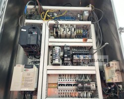 Maschine: CARRUTHERS Six-pak 46000 Volumetrischer Füller