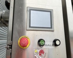 Maschine: CARRUTHERS Six-pak 46000 Abfüllanlagen