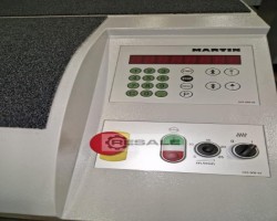 Maschine: MARTIN T45 Dickenhobelmaschinen