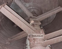 Maschine: MACINTYRE 50 PG Schokoladenmischer