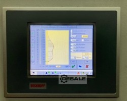 Maschine: BATTENFELD-FISCHER VK 1-20 Blasformmaschinen