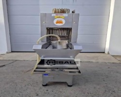 Maschine: INJECT STAR PI 36 Pökelinjektoren