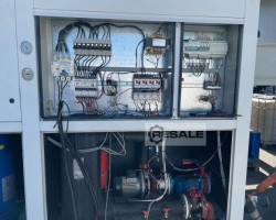 Maschine: TRANE GN400E72D2XDDXX1 Kaltwassersätze