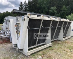 Maschine: LU-VE CONTARDO SHLDN-852 SP Rückkühler