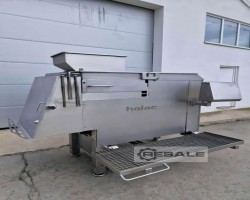 Maschine: HOLAC  Slicer