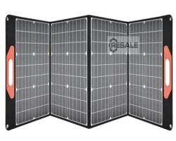 Maschine: MSP MS-2000 Mobile Solar Power
