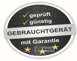 Maschine: TEKA filtoo Absauganlagen