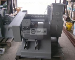 Maschine: VENTIOELDE HRVS 45-355 / 18,5kW Ventilator