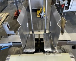 Maschine: CARSOE Denester and Buffer Denester