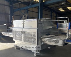 Maschine: PACKAGING AUTOMATION Eclipse SL6 Schalensiegelmaschinen