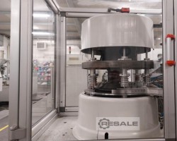 Maschine: SACMI CCM001 Stanzmaschinen