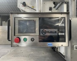 Maschine: MECA 650 Tiefziehmaschinen