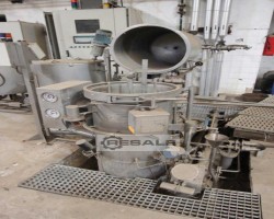 Maschine: LORIS BELLINI RBNV 550/975 Garnfärbemaschinen