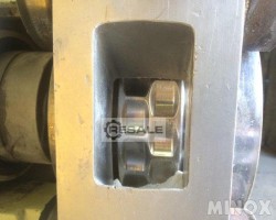 Maschine: HUTT / BEPEX Pharmapaktor L200/50 Laborkompaktor