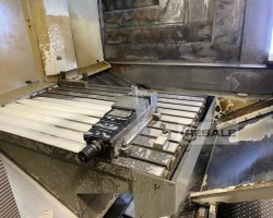 Maschine: DECKEL MAHO DMU 125 T HI-DYN CNC Fräszentren