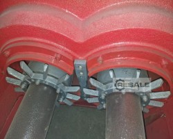 Maschine: HäNDLE MDVG 1025C Ziegelmaschinen